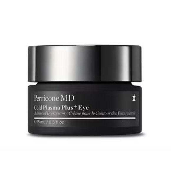NIB Perricone MD Cold Plasma+ Advanced Eye Cream - Picture 1 of 10